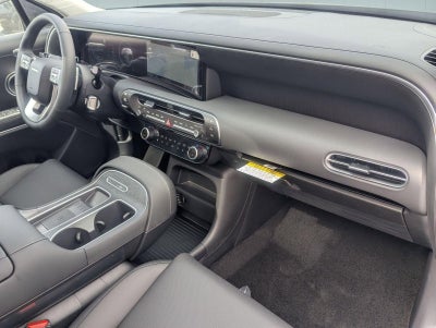 2026 Hyundai Palisade Hybrid SEL Premium 7P