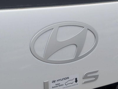 2026 Hyundai Palisade Hybrid Blue SEL 7P