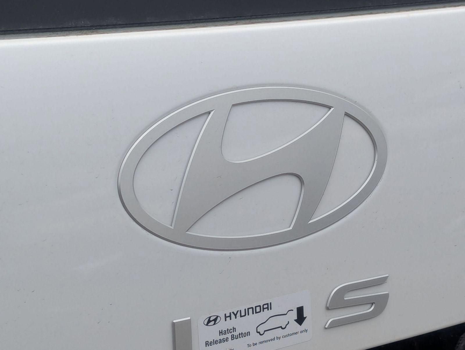 2026 Hyundai Palisade Hybrid Blue SEL 7P