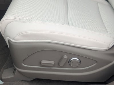 2026 Hyundai Palisade Hybrid Blue SEL 7P