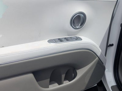2026 Hyundai Palisade Hybrid Blue SEL 7P