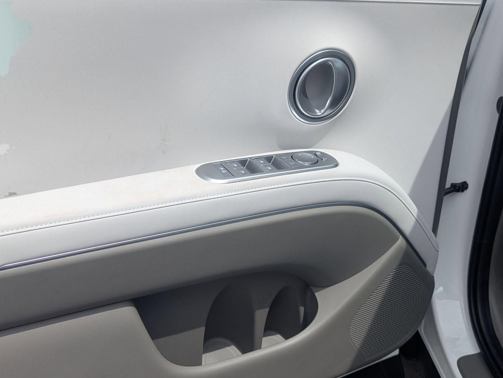 2026 Hyundai Palisade Hybrid Blue SEL 7P