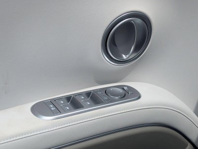 2026 Hyundai Palisade Hybrid Blue SEL 7P