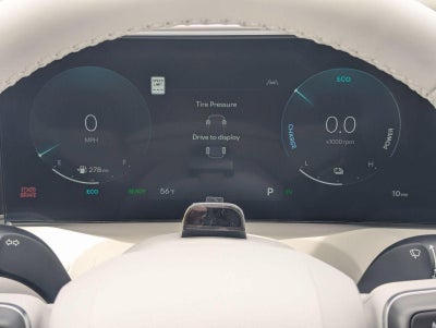2026 Hyundai Palisade Hybrid Blue SEL 7P