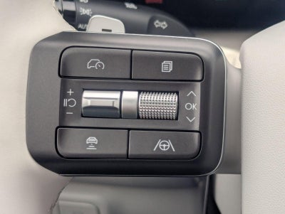 2026 Hyundai Palisade Hybrid Blue SEL 7P