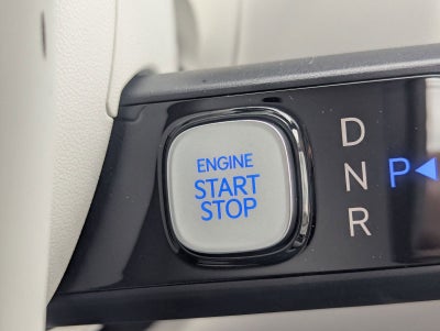 2026 Hyundai Palisade Hybrid Blue SEL 7P