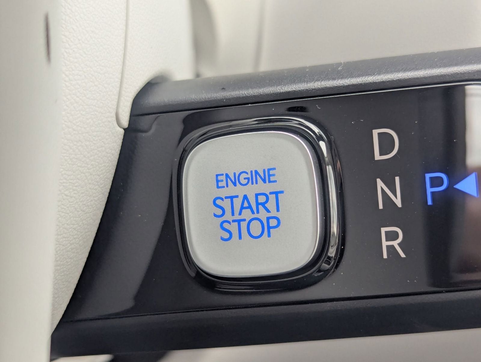 2026 Hyundai Palisade Hybrid Blue SEL 7P