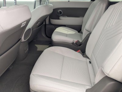 2026 Hyundai Palisade Hybrid Blue SEL 7P