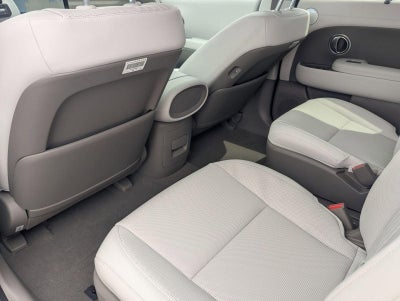 2026 Hyundai Palisade Hybrid Blue SEL 7P