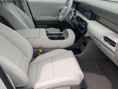 2026 Hyundai Palisade Hybrid Blue SEL 7P