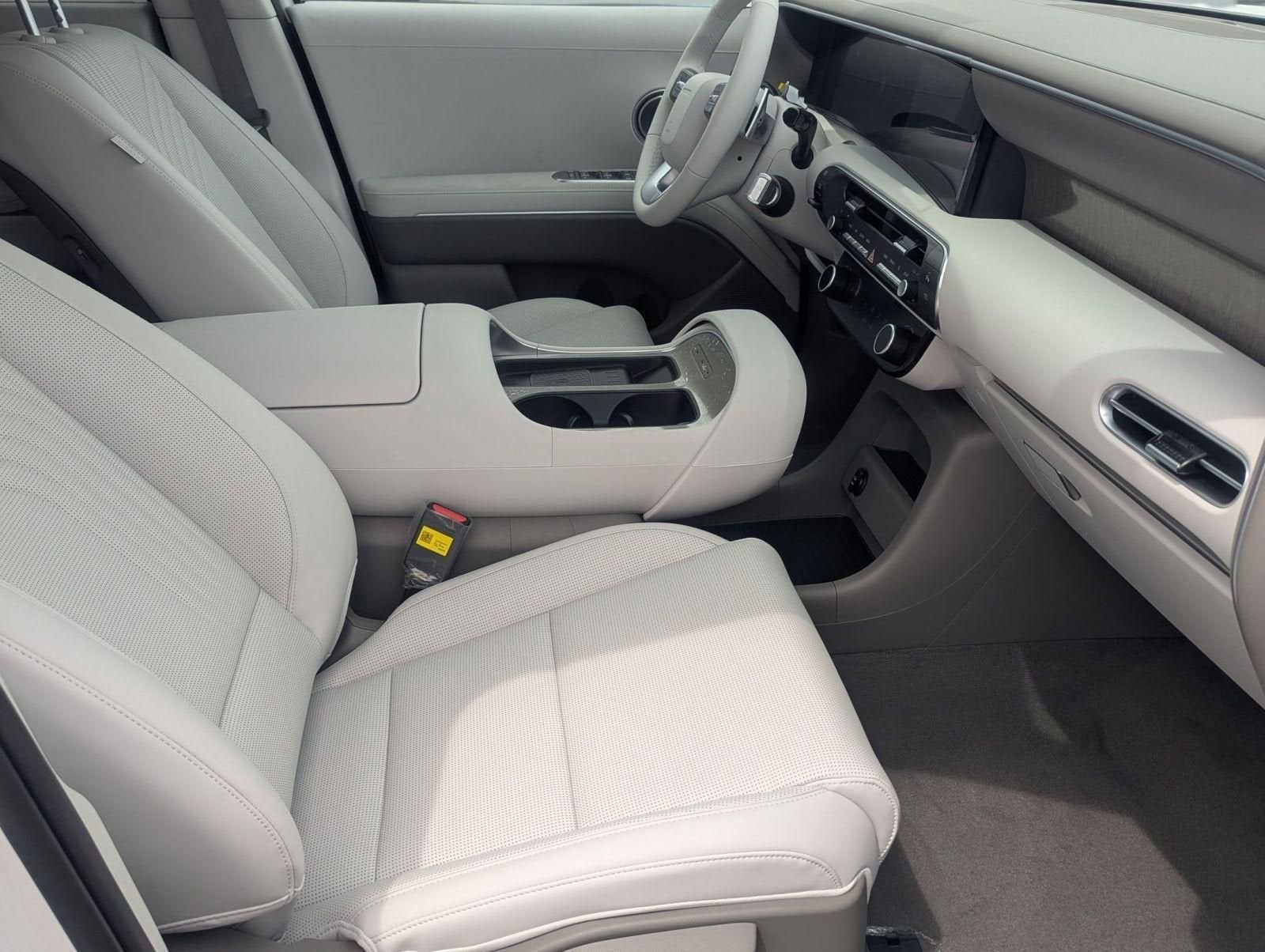 2026 Hyundai Palisade Hybrid Blue SEL 7P