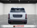 2026 Hyundai Palisade Hybrid Blue SEL 7P
