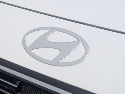 2026 Hyundai Palisade Hybrid Blue SEL 7P