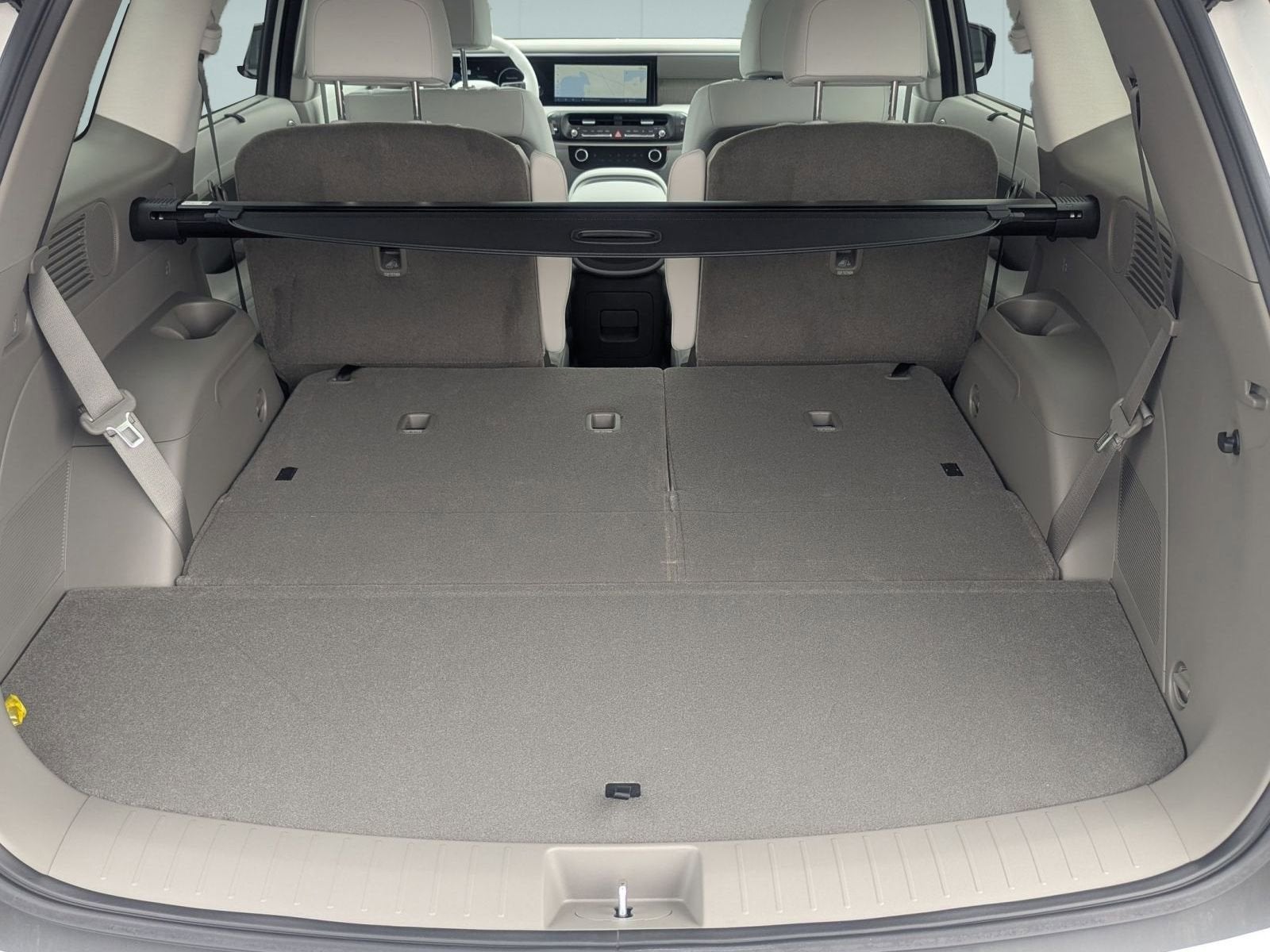 2026 Hyundai Palisade SEL 7P