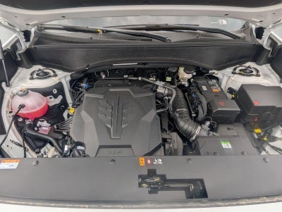 2026 Hyundai Palisade SEL 7P