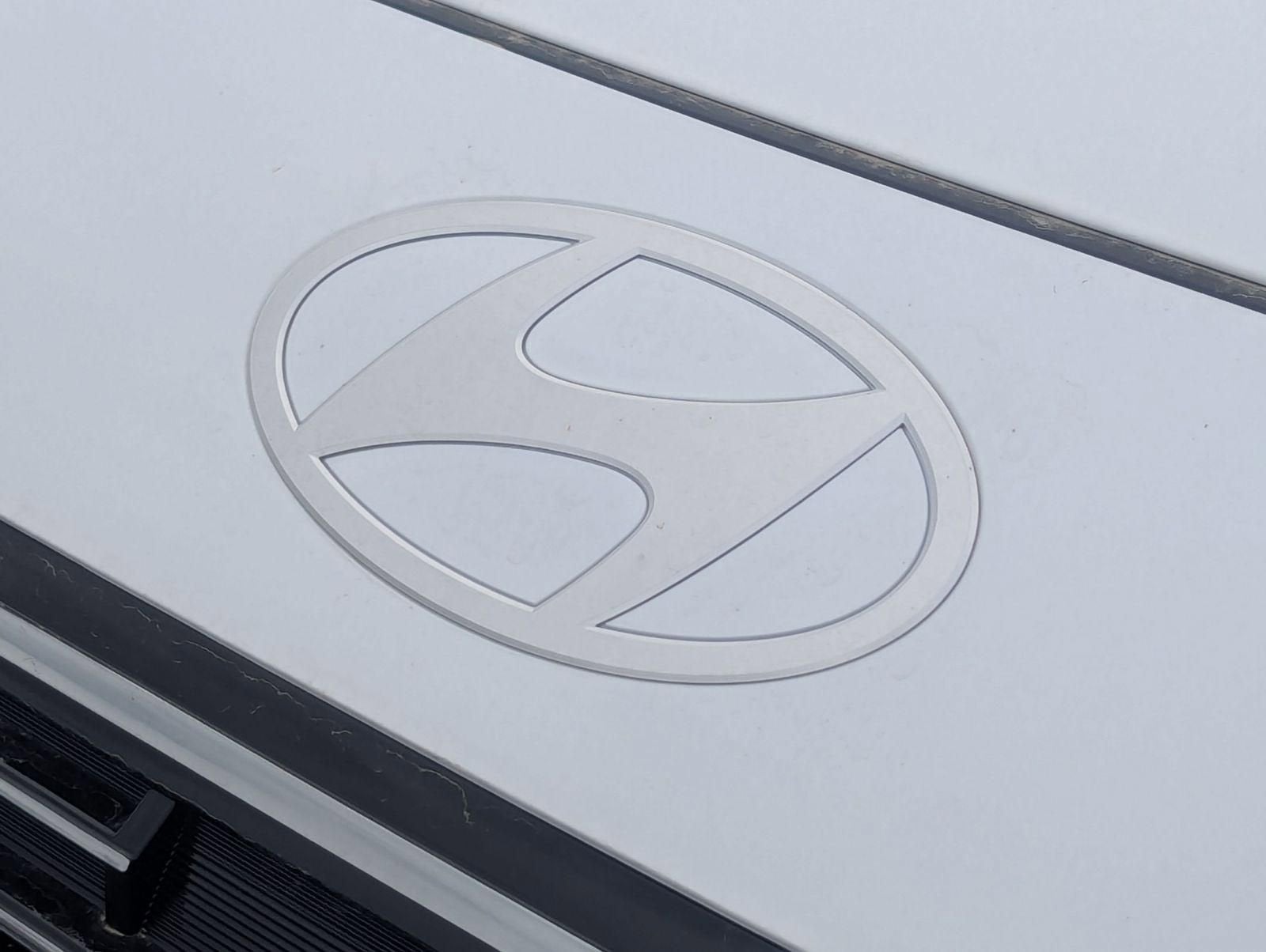 2026 Hyundai Palisade SEL 7P