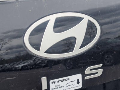 2026 Hyundai Palisade SEL 8P