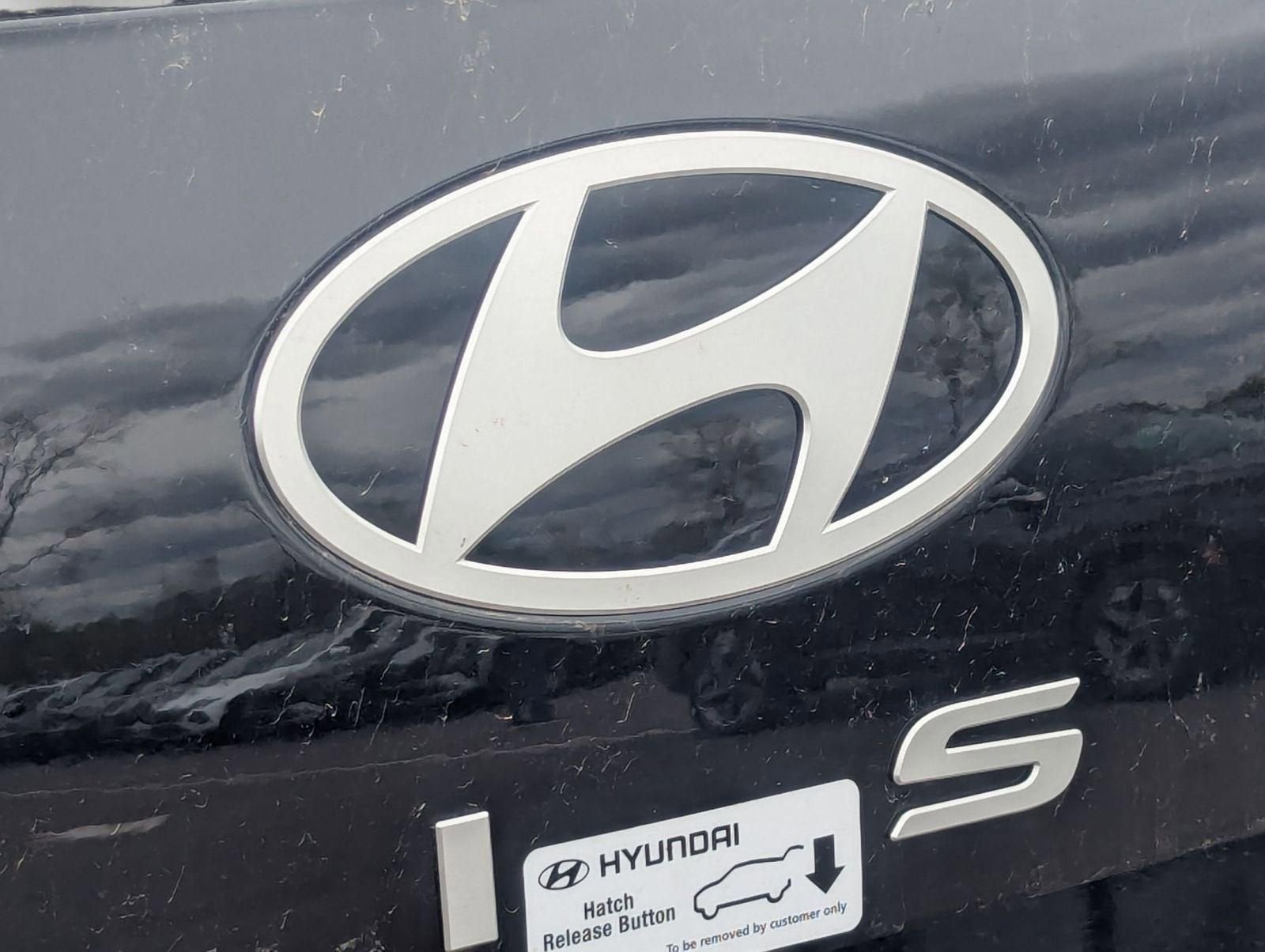 2026 Hyundai Palisade SEL 8P