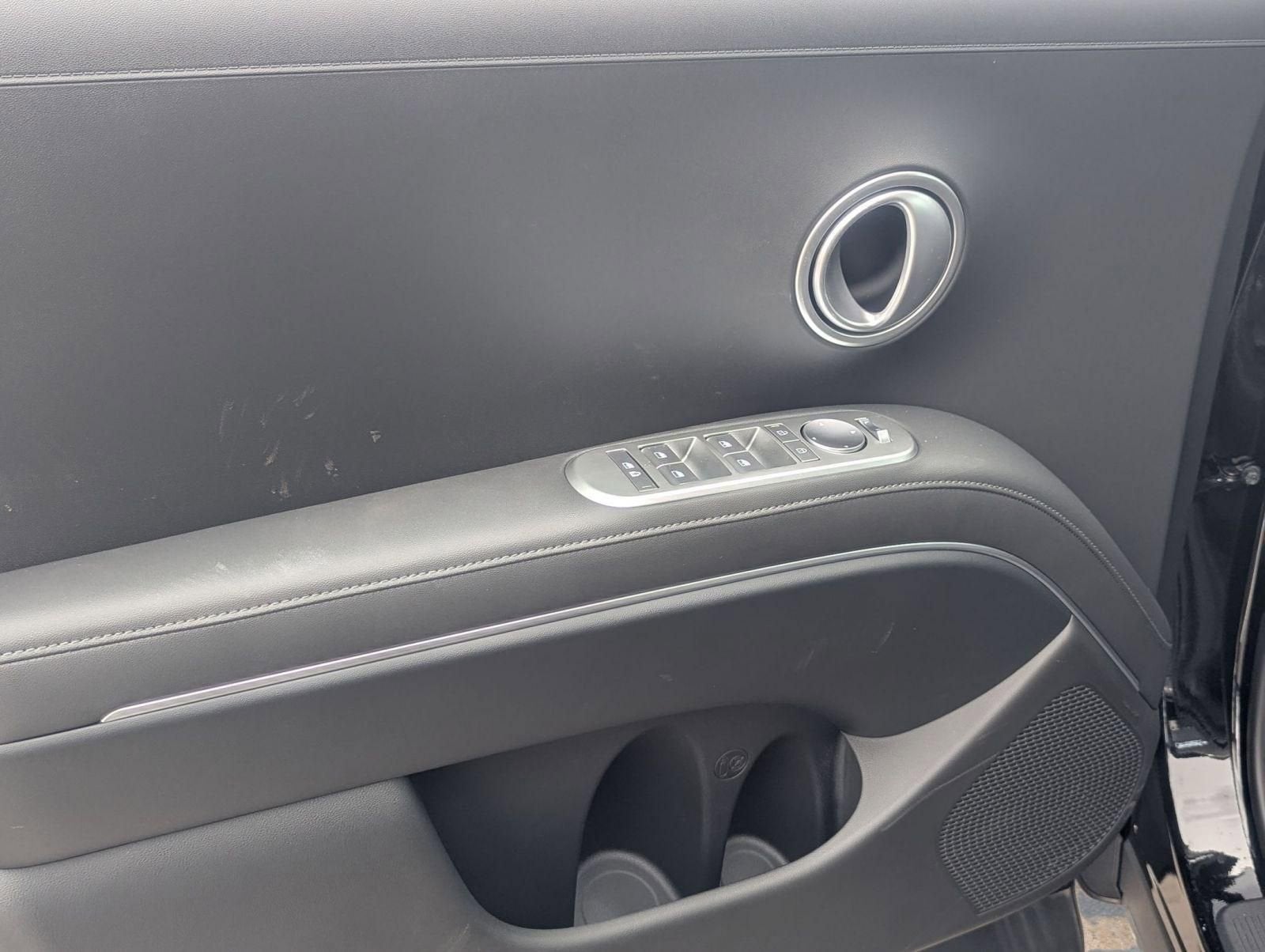 2026 Hyundai Palisade SEL 8P