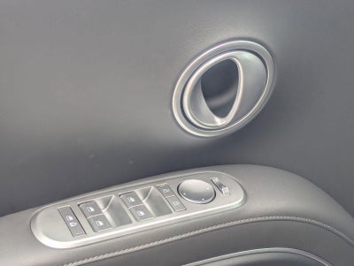 2026 Hyundai Palisade SEL 8P