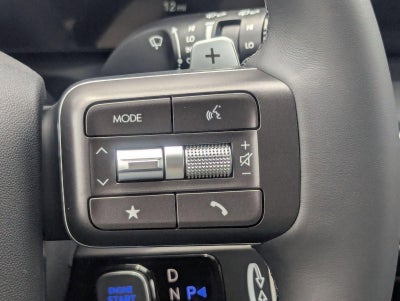 2026 Hyundai Palisade SEL 8P