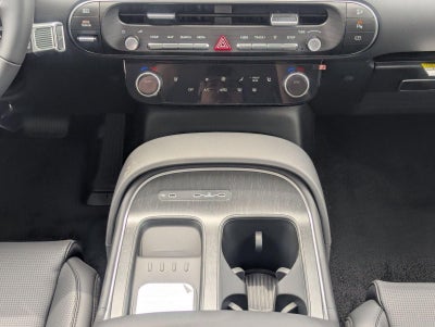 2026 Hyundai Palisade SEL 8P