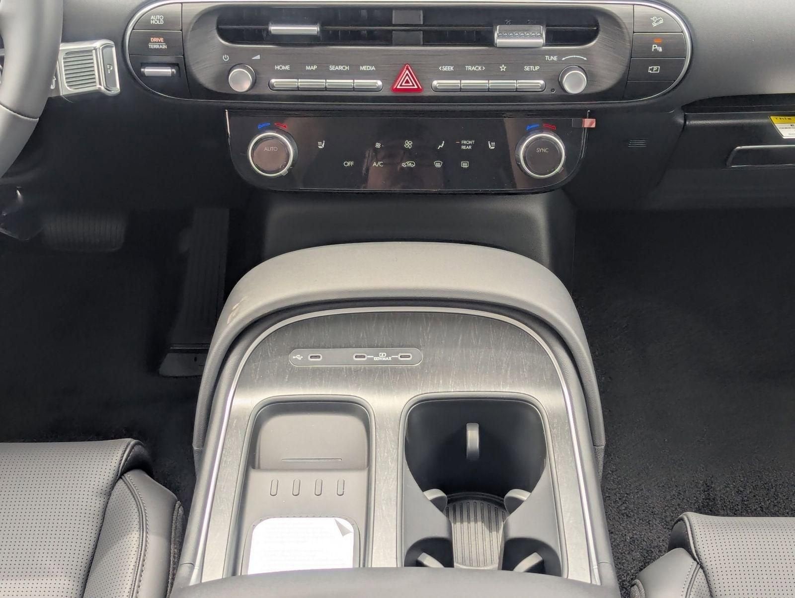 2026 Hyundai Palisade SEL 8P