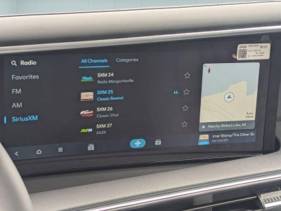 2026 Hyundai Palisade SEL 8P