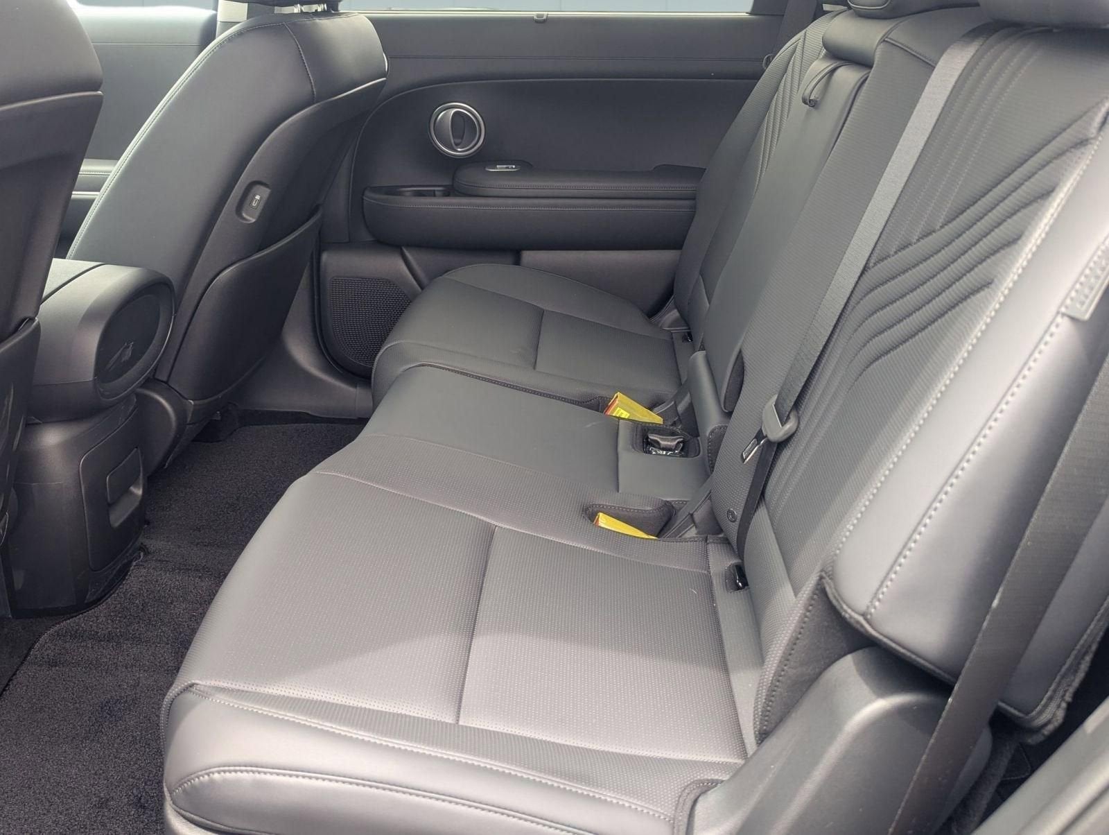 2026 Hyundai Palisade SEL 8P