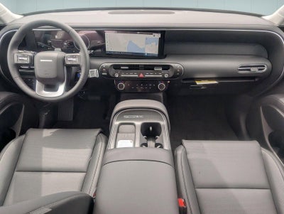 2026 Hyundai Palisade SEL 8P