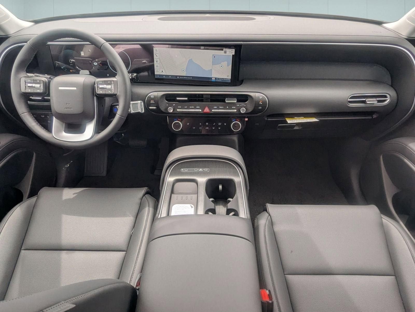 2026 Hyundai Palisade SEL 8P
