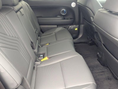 2026 Hyundai Palisade SEL 8P