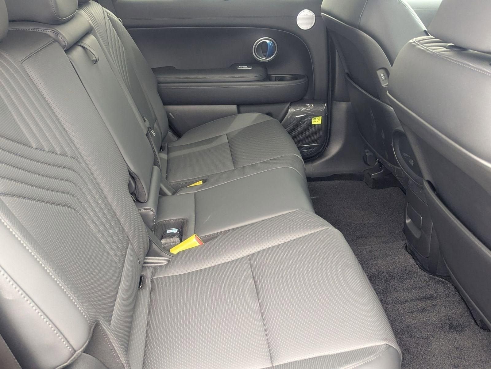 2026 Hyundai Palisade SEL 8P