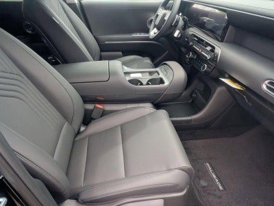 2026 Hyundai Palisade SEL 8P