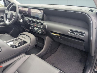 2026 Hyundai Palisade SEL 8P