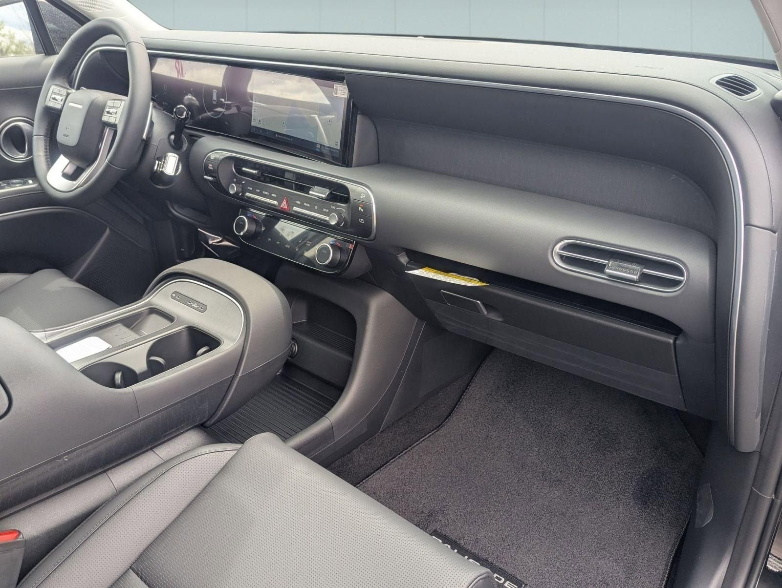 2026 Hyundai Palisade SEL 8P