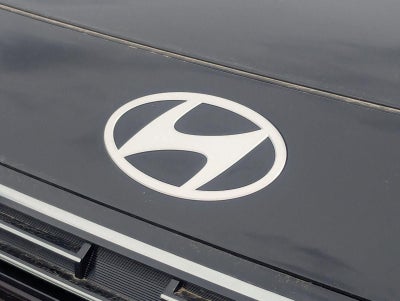 2026 Hyundai Palisade SEL 8P