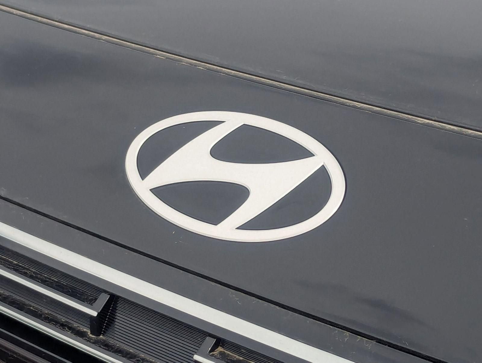 2026 Hyundai Palisade SEL 8P