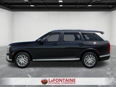 2026 Hyundai Palisade SEL 7P