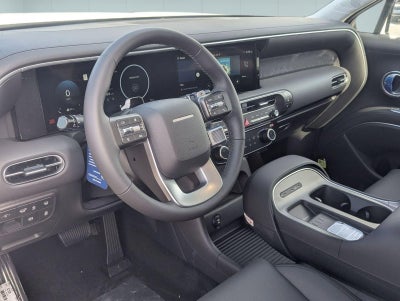 2026 Hyundai Palisade SEL 8P