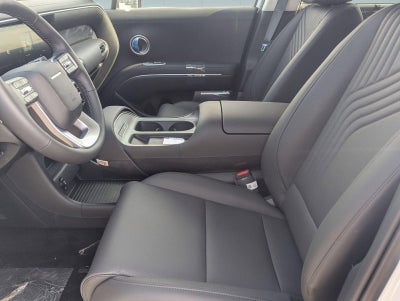 2026 Hyundai Palisade SEL 8P