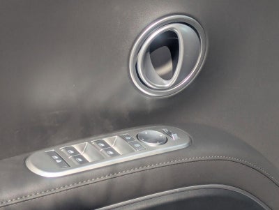 2026 Hyundai Palisade SEL 8P