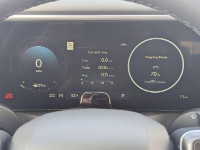 2026 Hyundai Palisade SEL 8P