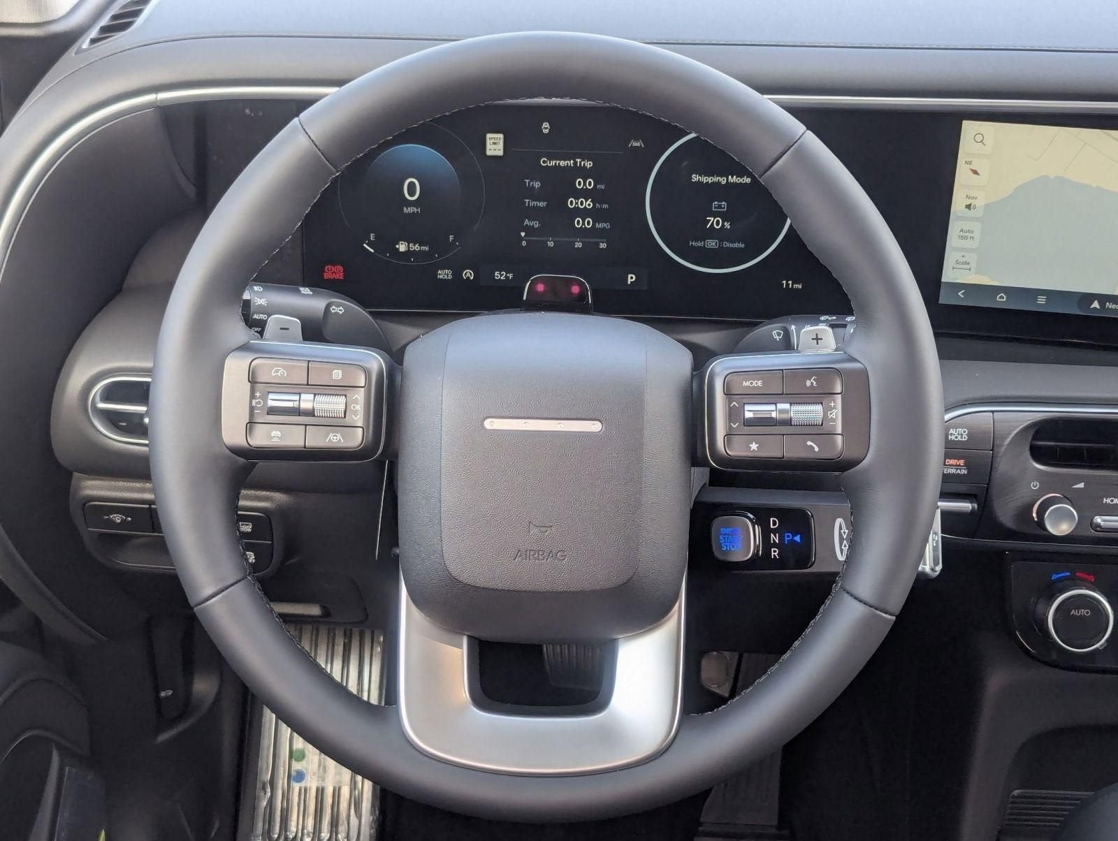 2026 Hyundai Palisade SEL 8P