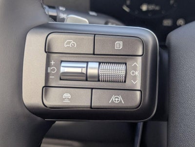 2026 Hyundai Palisade SEL 8P