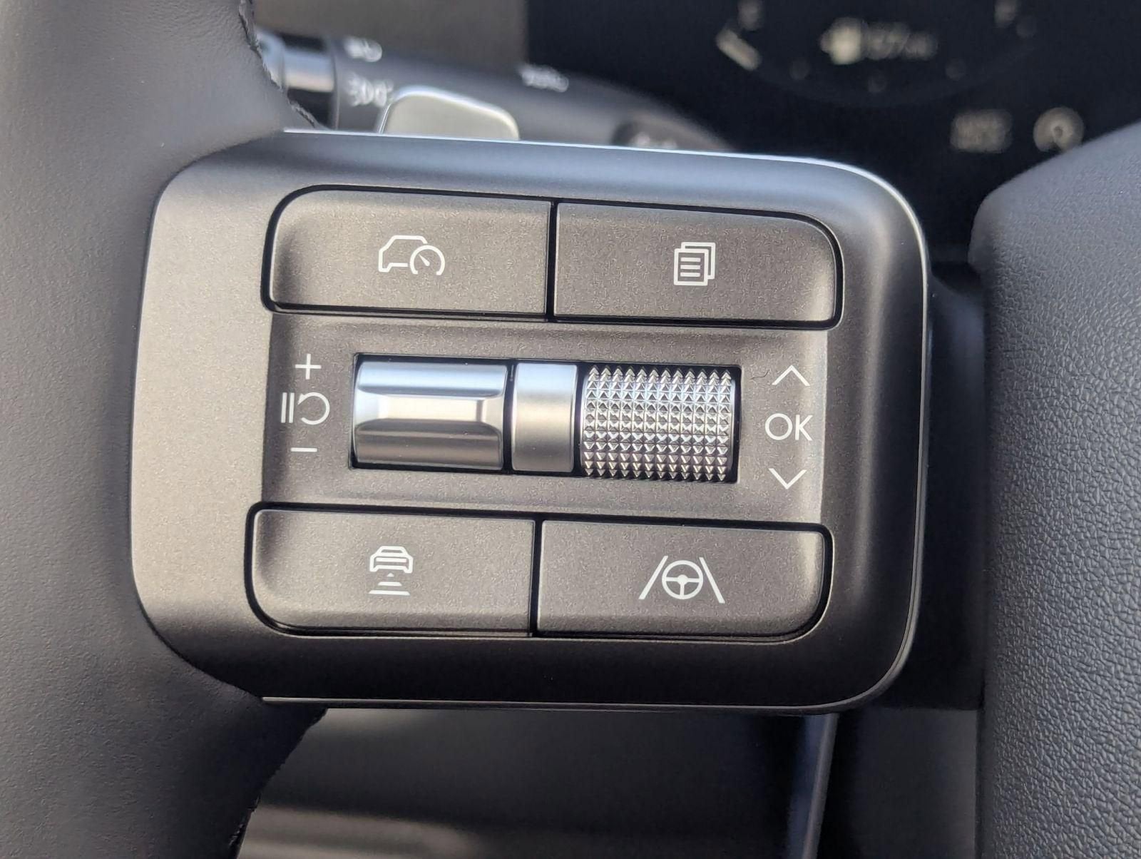 2026 Hyundai Palisade SEL 8P