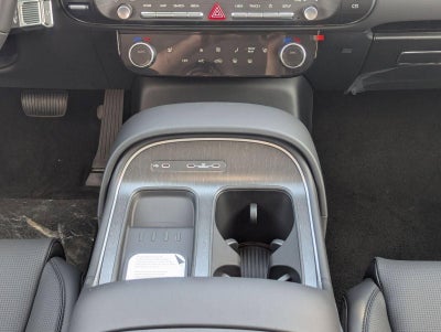2026 Hyundai Palisade SEL 8P