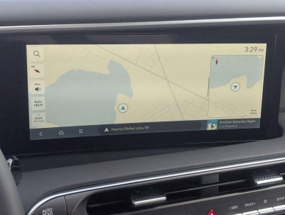 2026 Hyundai Palisade SEL 8P