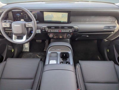 2026 Hyundai Palisade SEL 8P