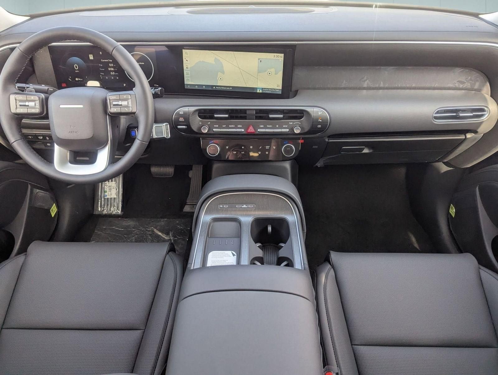 2026 Hyundai Palisade SEL 8P